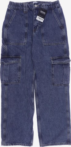 BDG Urban Outfitters Jeans 27 in Blau: predná strana