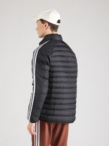 ADIDAS ORIGINALS Téli dzseki 'COLL' - fekete