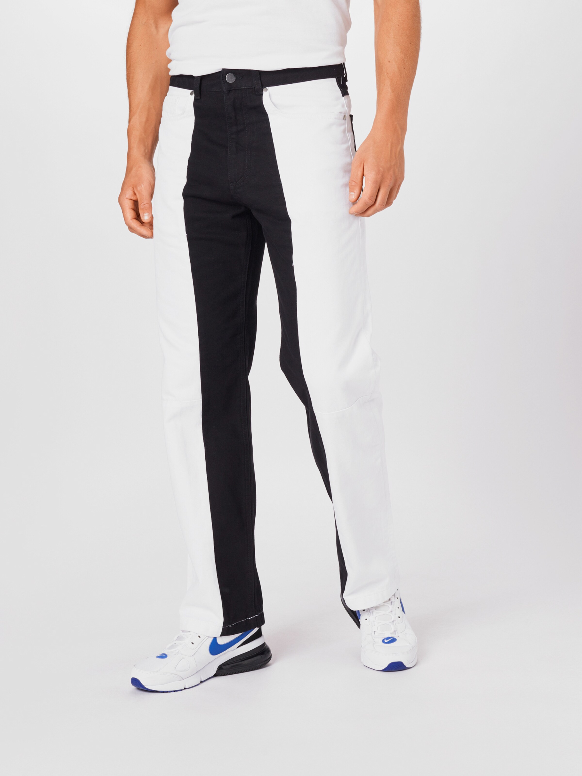 Jeans Bicolor para hombres Comprar online ABOUT YOU