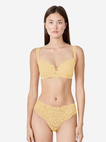 ETAM BH 'Gamme' in Gelb