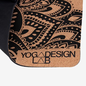 Yoga Design Lab Mat in Beige