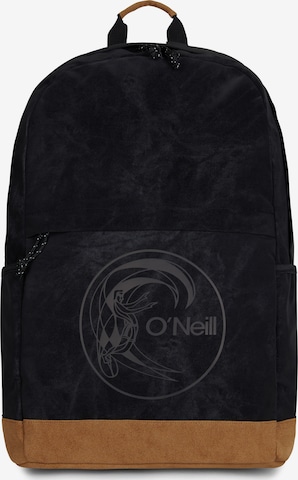 O'NEILLRuksak - crna boja: prednji dio