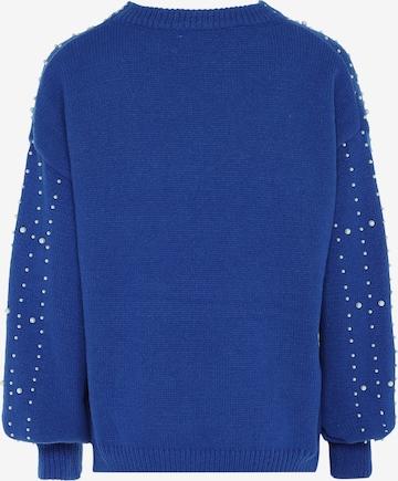 nascita Sweater in Blue