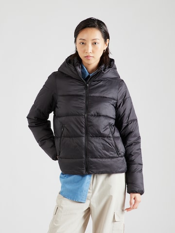 VERO MODA Between-Season Jacket 'ASTORIA' in Black: front