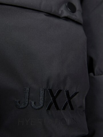 JJXX Φθινοπωρινό και ανοιξιάτικο μπουφάν 'Birdie' σε μαύρο