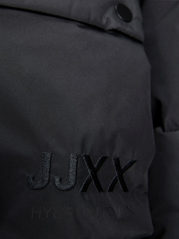 JJXX Between-Season Jacket 'Birdie' in Black