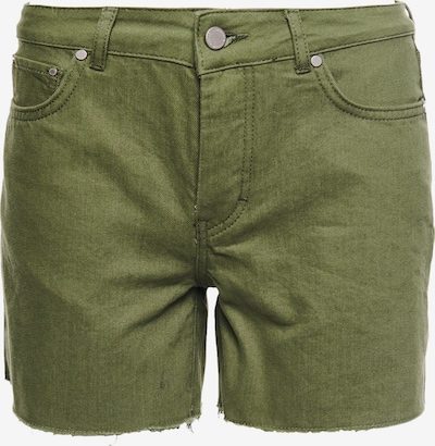 Superdry Shorts in grün, Produktansicht