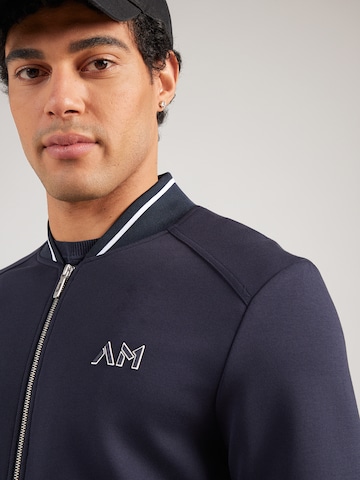 ANTONY MORATO Between-Season Jacket in Blue