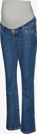 Vero Moda Maternity Jeans 'Selma' in Blue denim / Light grey, Item view