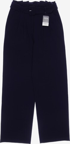 Boden Pants in M in Blue: front