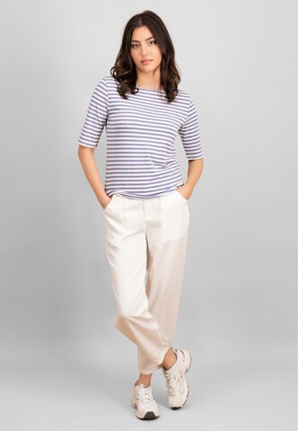 T-shirt FYNCH-HATTON en bleu