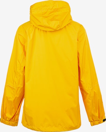 Weather Report Sports Suit 'Carlene' in Yellow