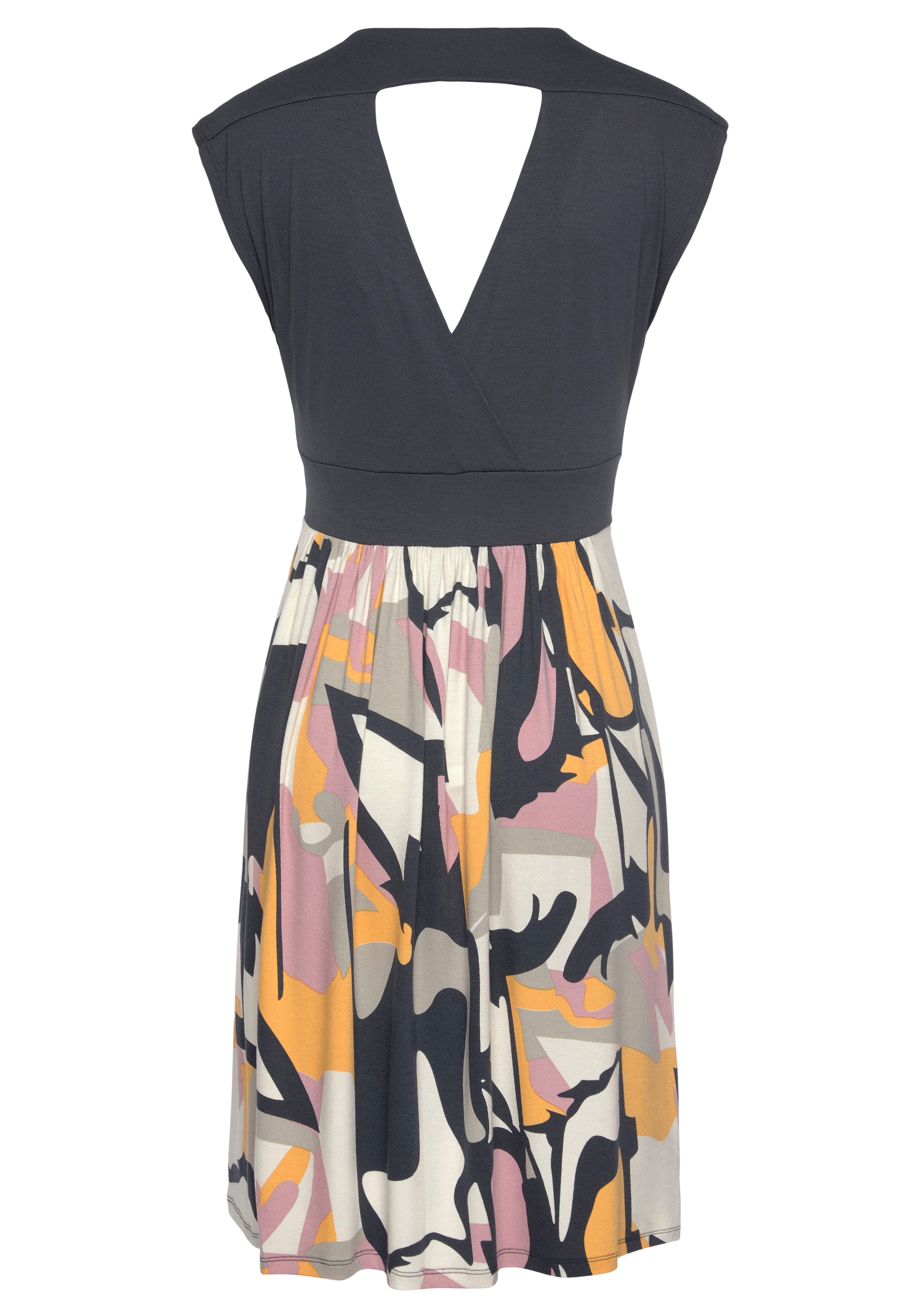 LASCANA Suvekleit, värv sinine