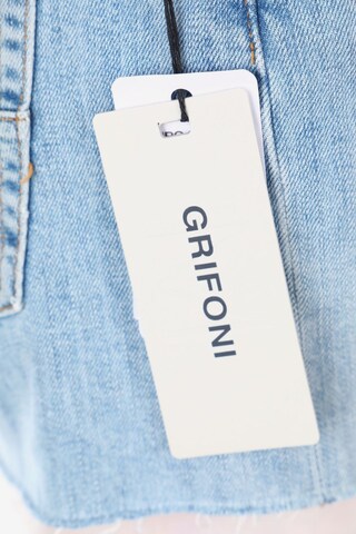 Grifoni Shorts in S in Blue