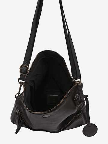 Harbour 2nd - Bolso de hombro 'Patricia' en negro