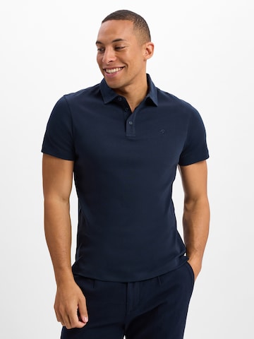 JOOP! Shirt ' JJ-10Preston ' in Blue: front