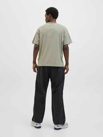 JACK & JONES Bluser & t-shirts i grå