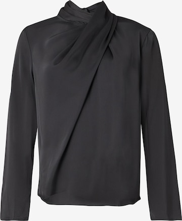 Bluză 'JDYROCKY' de la JDY pe gri: față