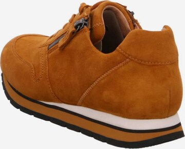 GABOR Sneakers in Brown