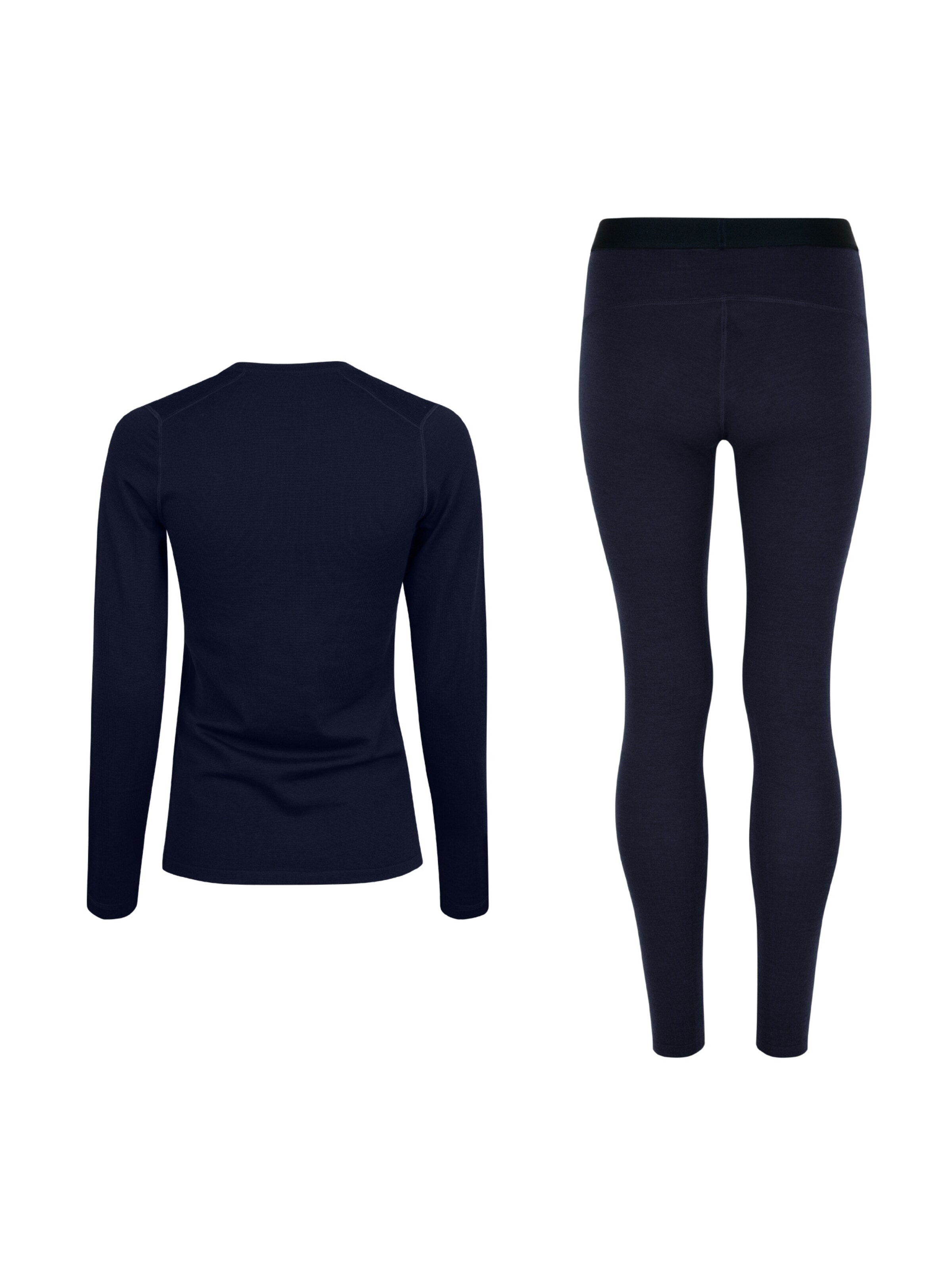 Base Layer DANISH ENDURANCE en bleu