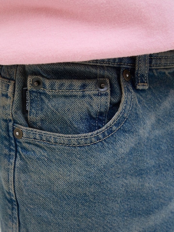 Jack & Jones Junior Regular Jeans in Blue