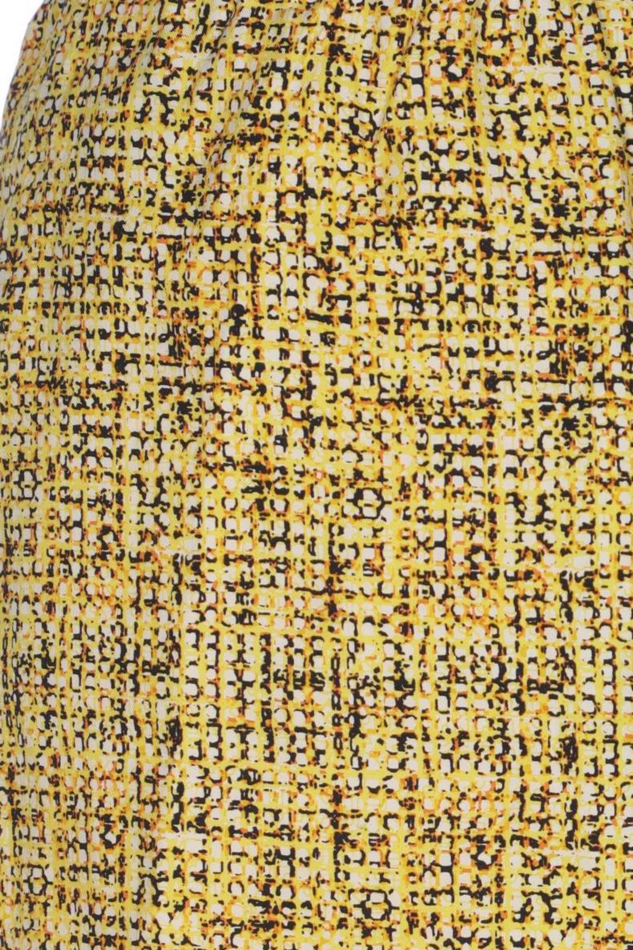 HALLHUBER Skirt in XS in Brown