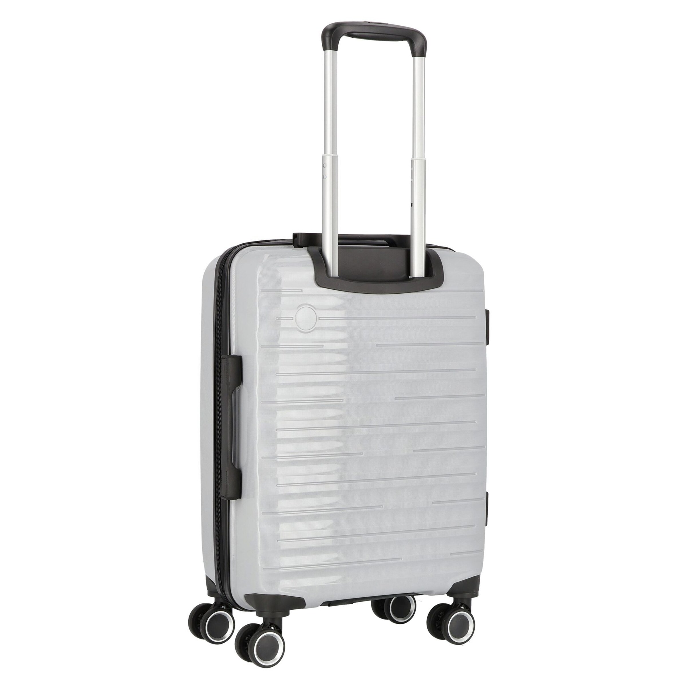 cocoono Cart 'Madrid' in Grey