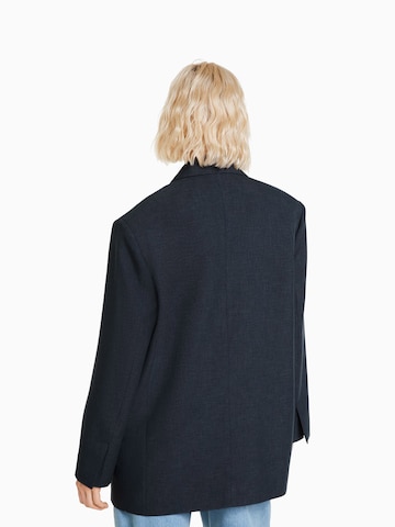 Bershka Blazer i blå