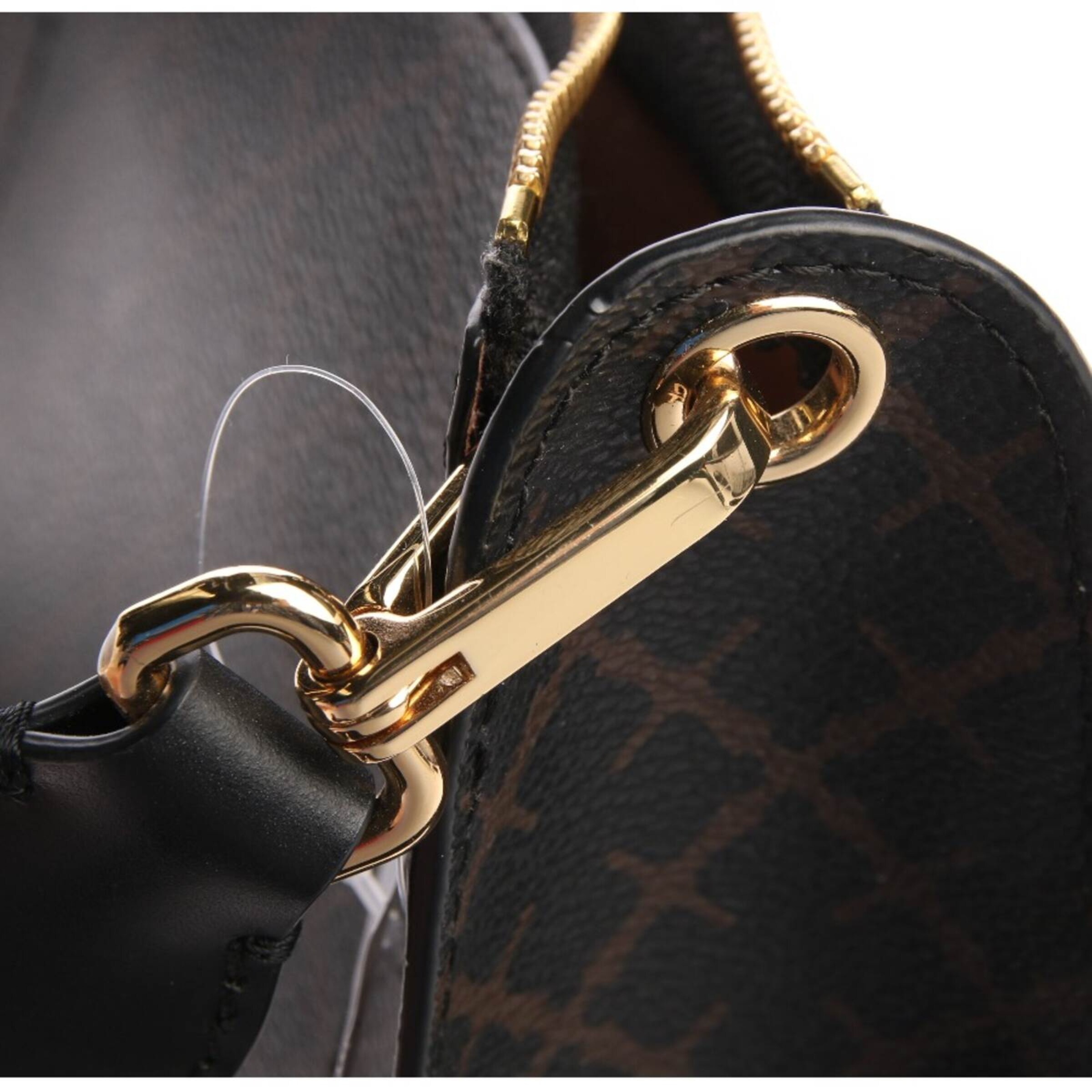 By Malene Birger Bag in One size in Brown