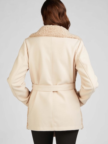 Funk since 1776 Between-Season Jacket in Beige