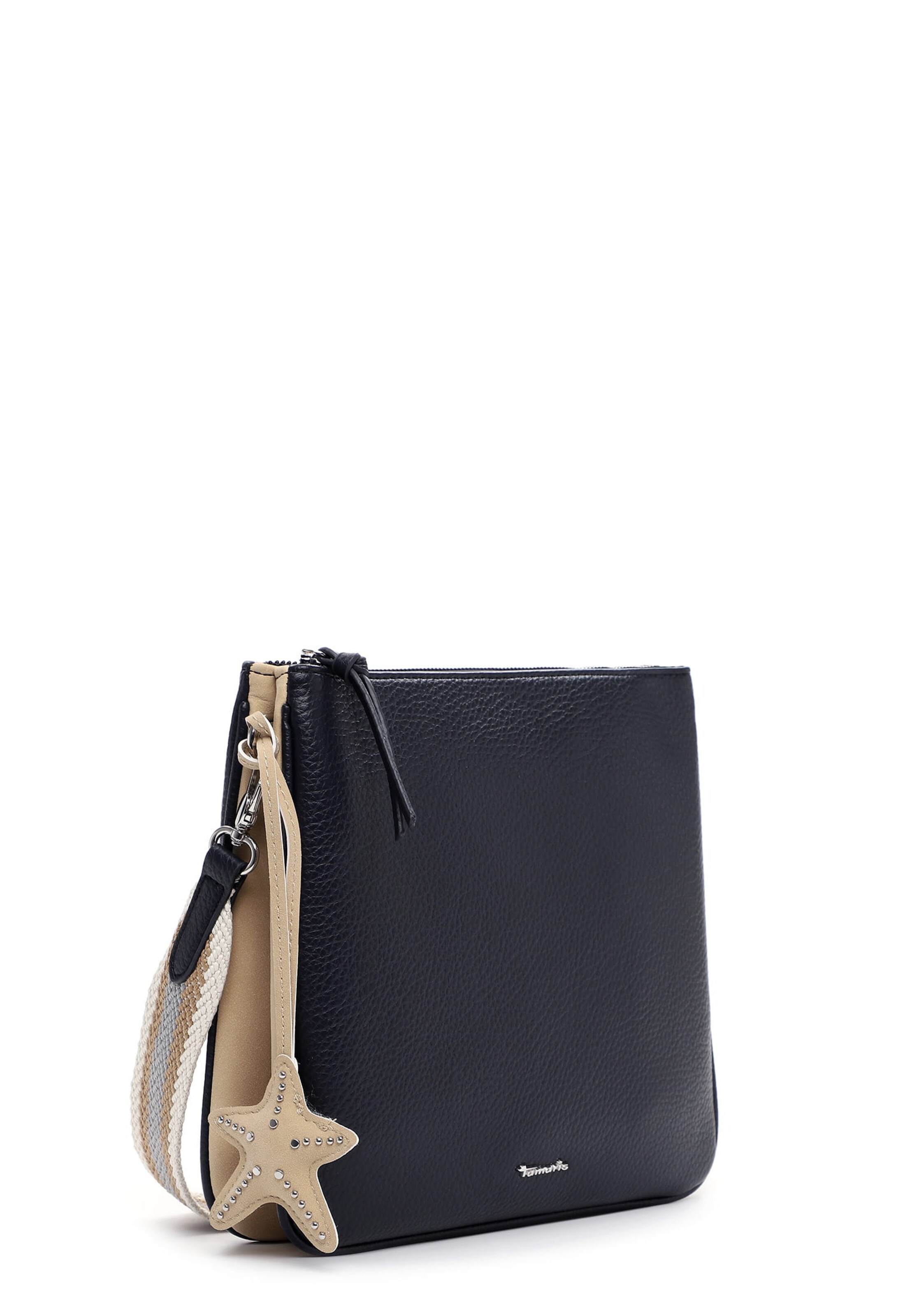 Borsa a tracolla 'Kea' di Tamaris in blu