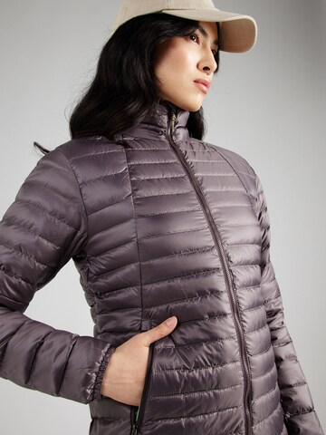 Veste outdoor 'Heli' Kathmandu en violet