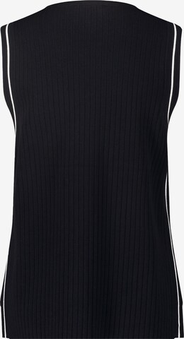 Pull-over Betty Barclay en noir