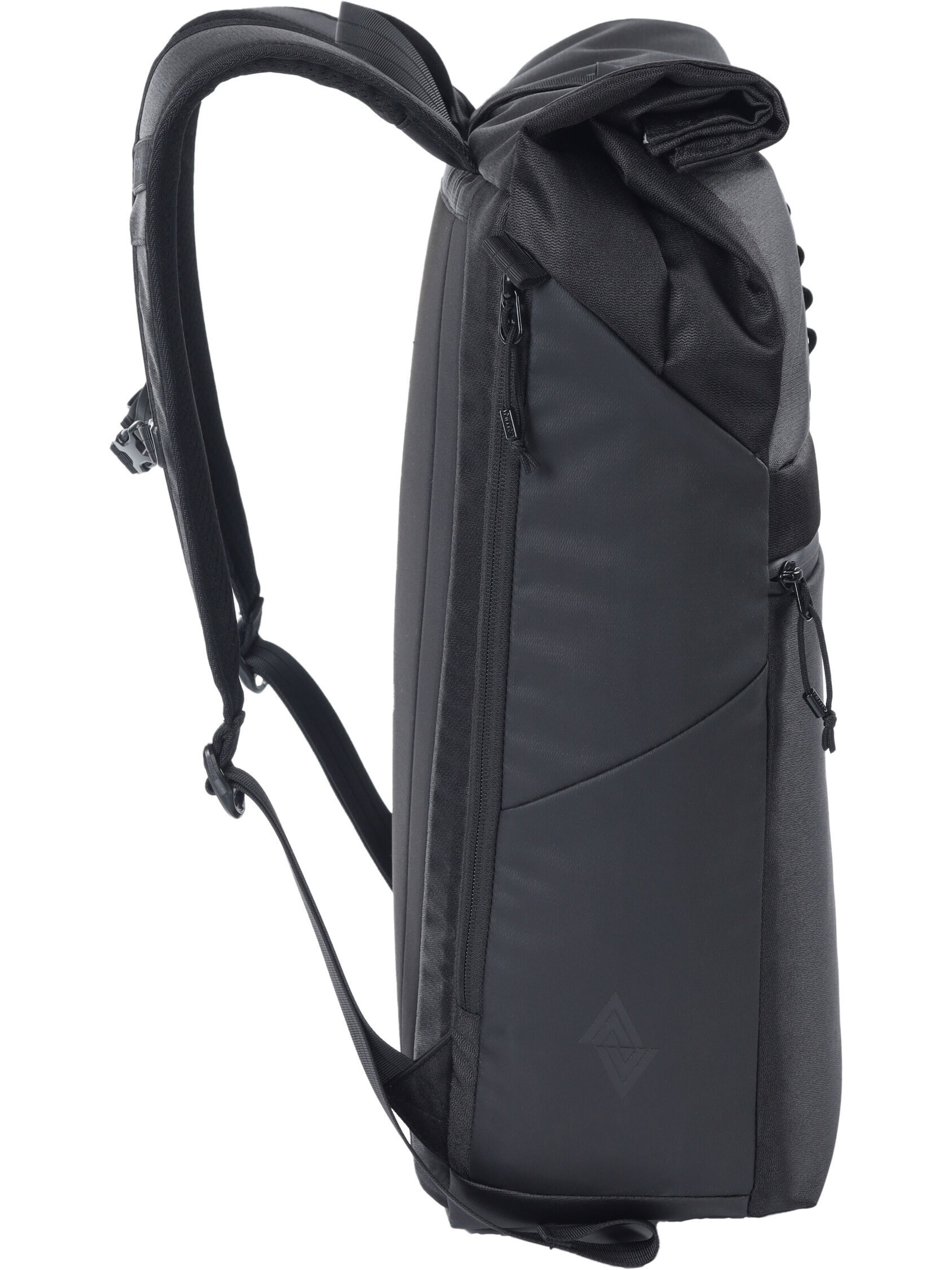 Sac à dos NITRO en noir
