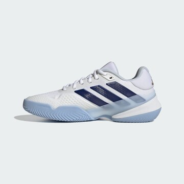 ADIDAS PERFORMANCE - Calzado deportivo 'Barricade 14 Clay' en blanco