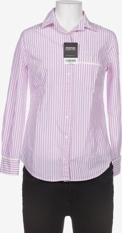 J.Crew Blouse & Tunic in M in Purple: front