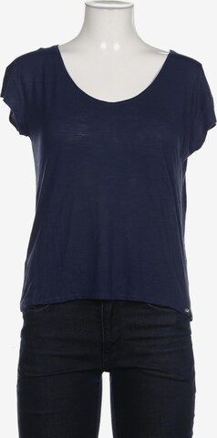 CINQUE Top & Shirt in M in Blue: front