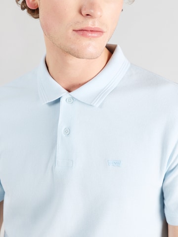 T-Shirt LEVI'S ® en bleu