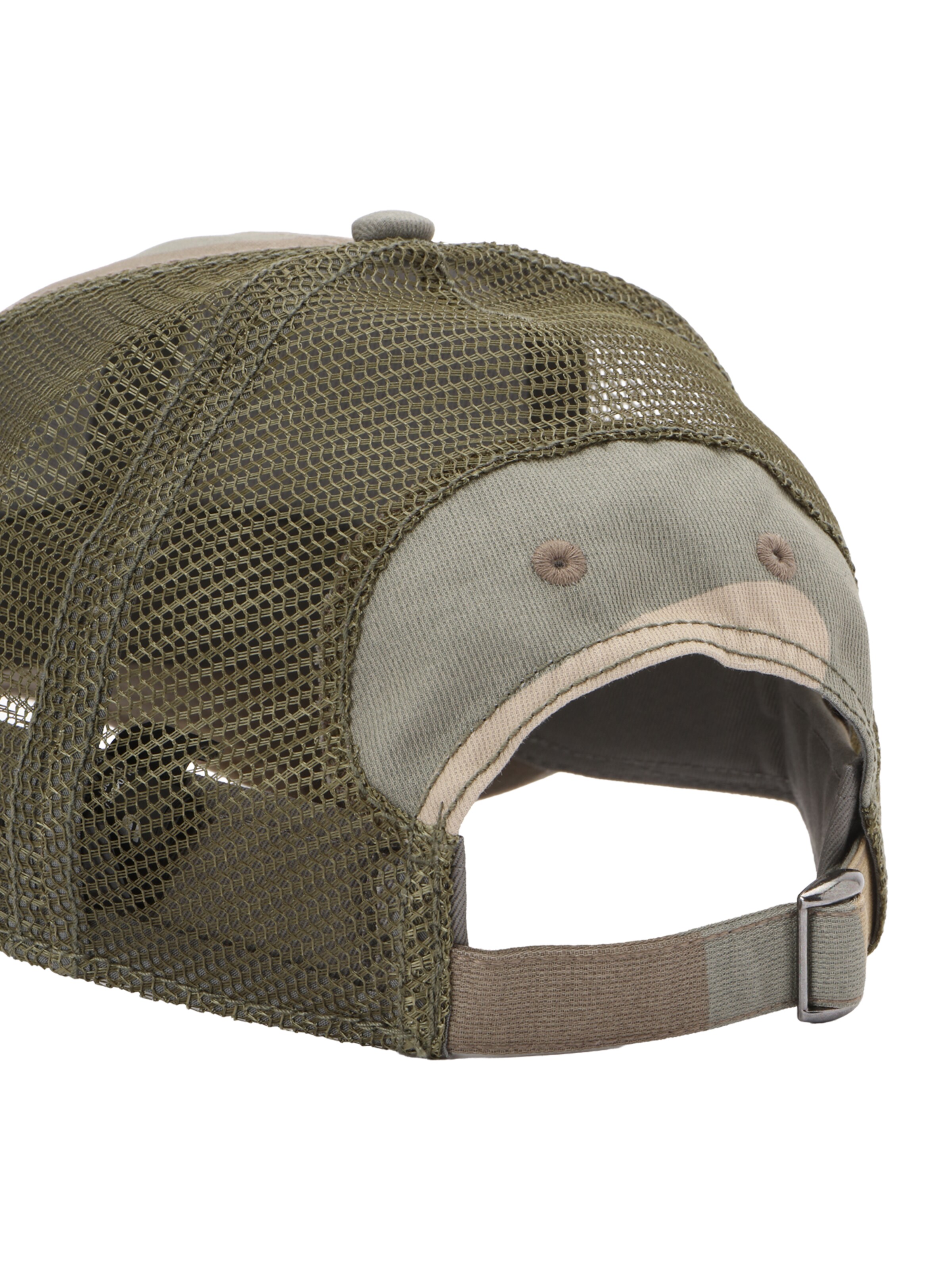 G-STAR - Gorra en verde