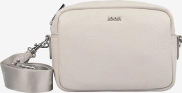 JOOP! Crossbody Bag 'Vivace Cloe' in Grey: front