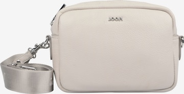 JOOP! Crossbody Bag 'Vivace Cloe' in Grey: front
