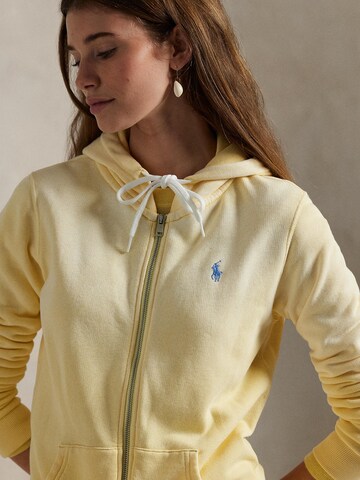 Polo Ralph Lauren Mikina – žlutá