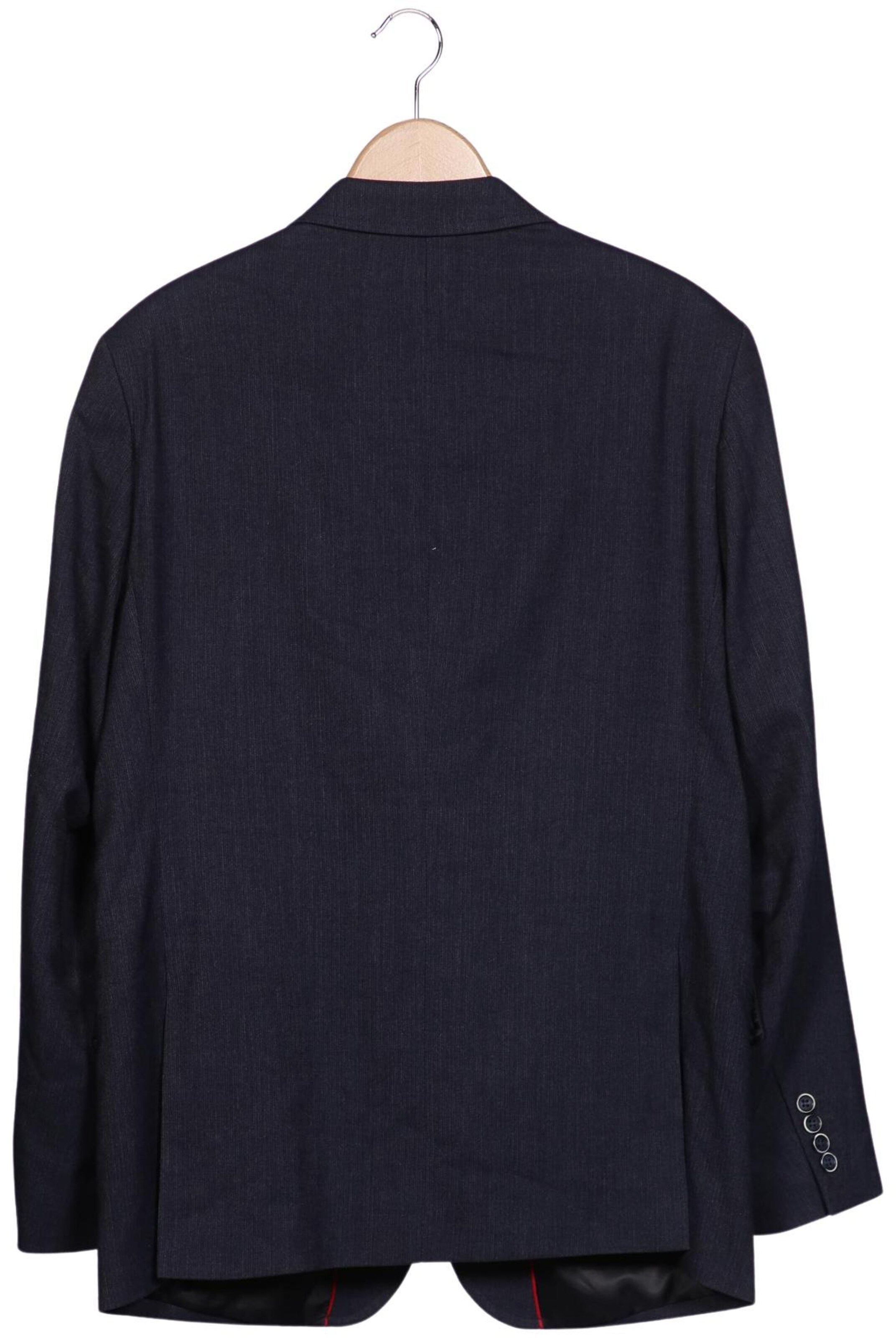 HECHTER PARIS Suit Jacket in L-XL in Blue