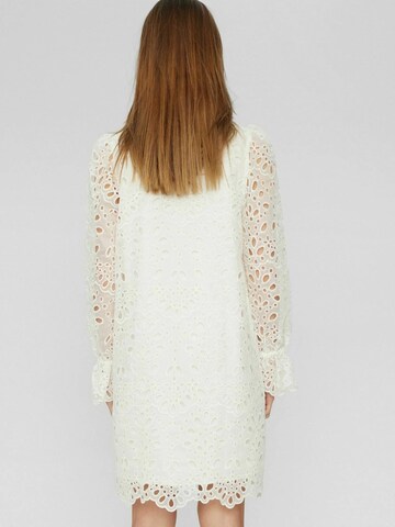 NÜMPH Kleid 'Nueliza' in Weiß