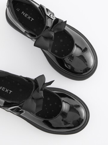Next Balerina - fekete