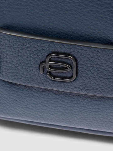 Piquadro Crossbody bag in Blue