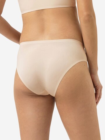 Mey Slip 'Simply Better Invisibles' in Beige