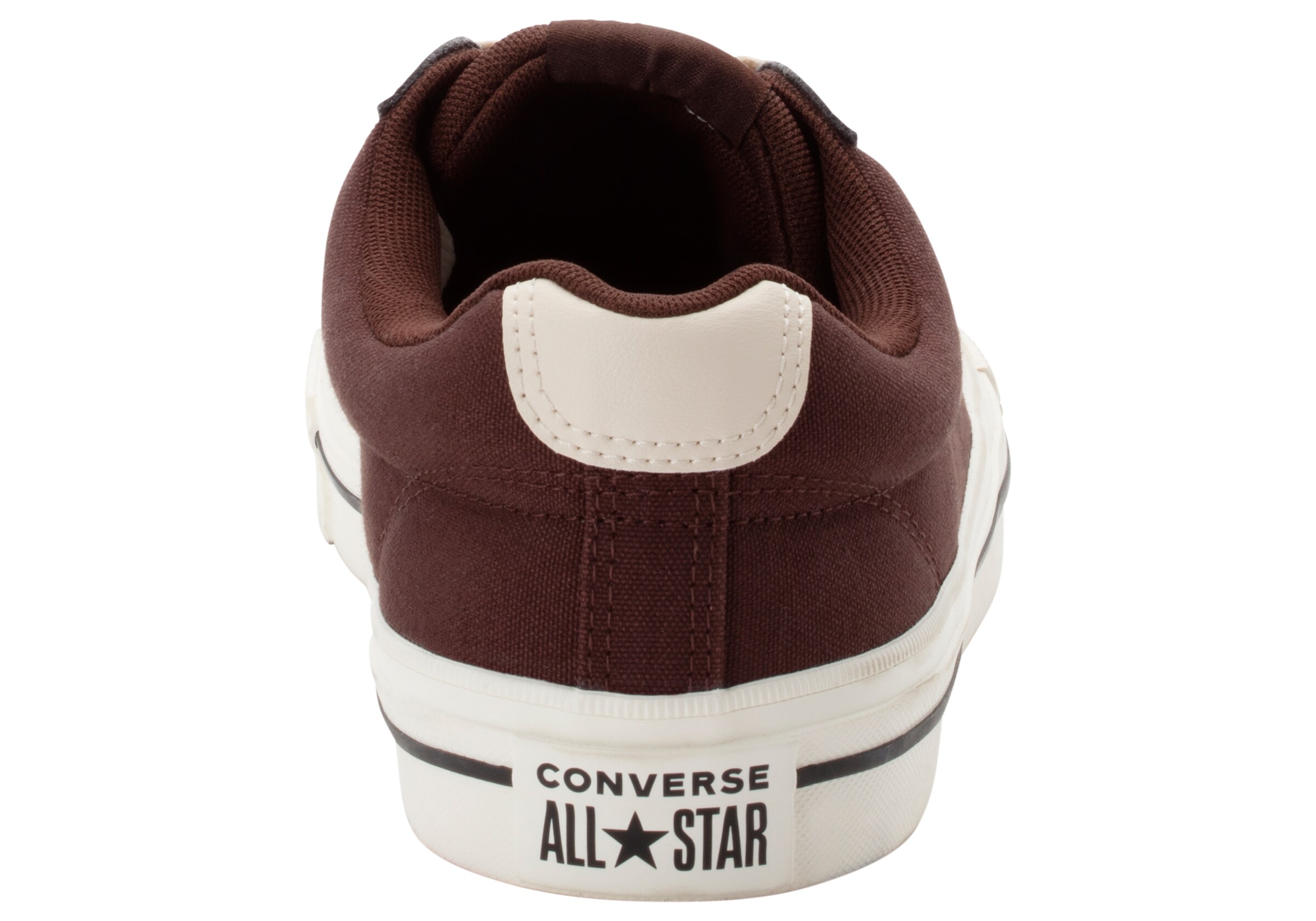 CONVERSE Sneaker in Braun