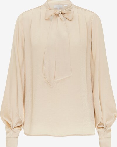 RISA Bluse in beige, Produktansicht