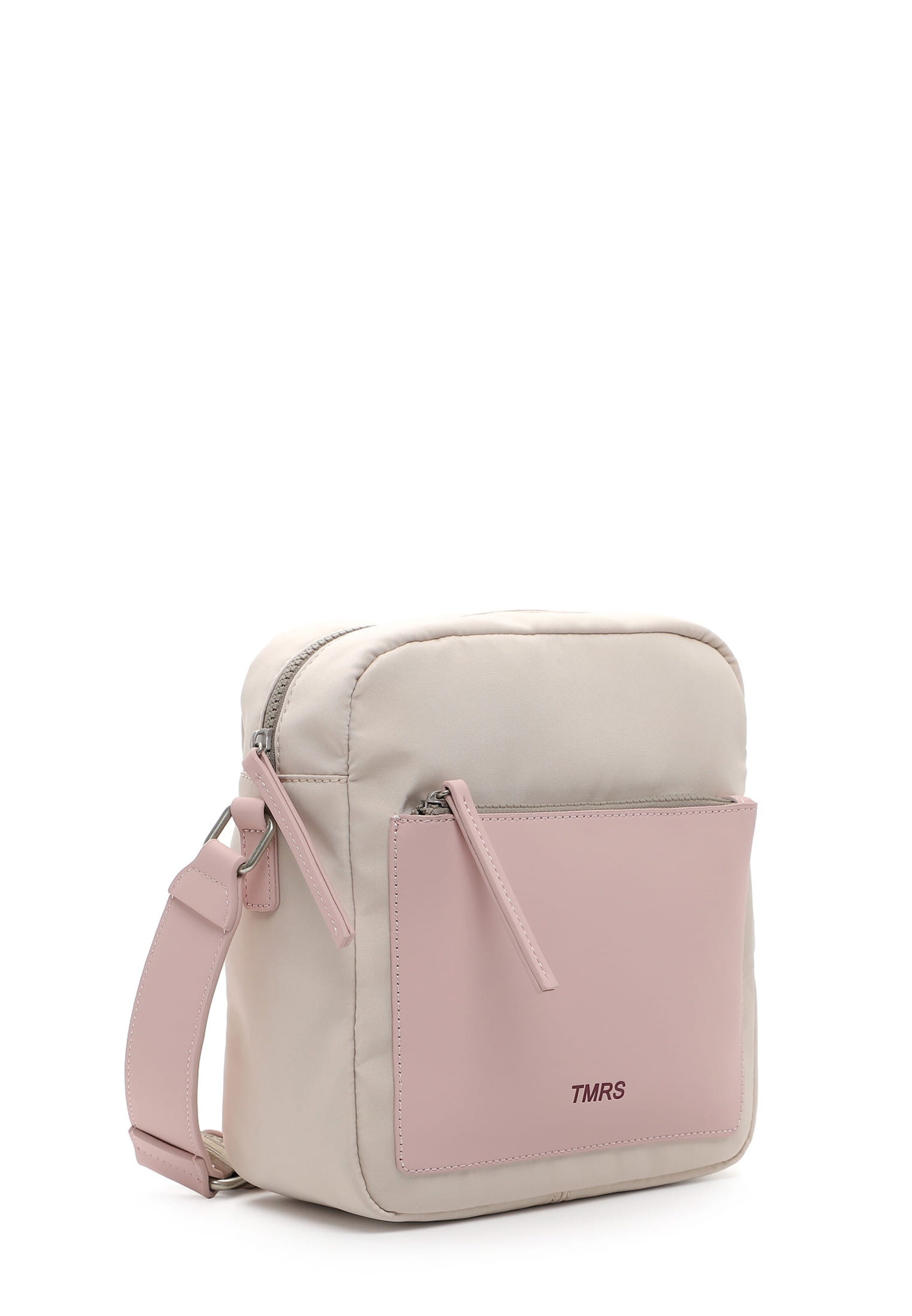 Tamaris Umhängetasche 'Angelique' in Beige